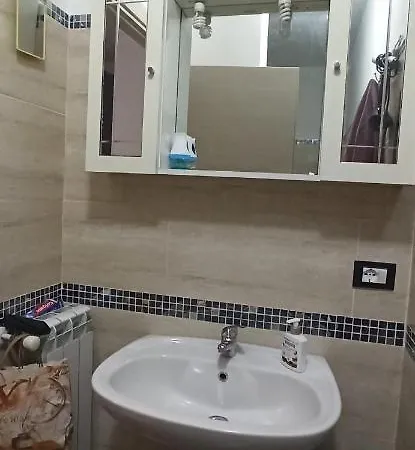 Appartement Appartamento Vicino Al Mare *