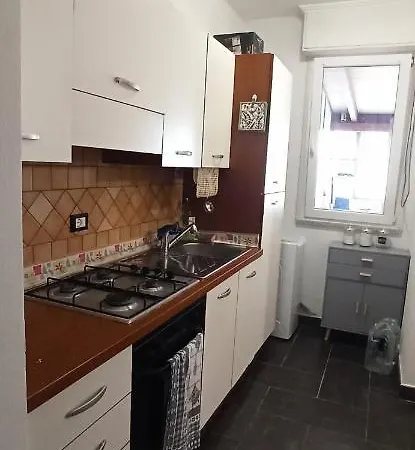 Appartamento Vicino Al Mare Sassari
