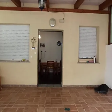 Appartamento Vicino Al Mare Appartement Sassari